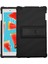 Lenovo Tab 4 8 (TB-8504 Standlı Silikon Kılıf Ultra Koruma KILIF-(1903) 1
