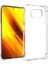 Ally Poco X3 Anti-Drop Silikon Kılıf Shockproof KILIF-(1903) 1
