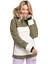 Kadın Snowboard Montu Shelter J Snjt Haki 2