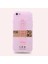 iPhone Se3-Se2 Iphone 8-7 Kılıf Selfie Yüzüklü Şeffaf Silikon KILIF-(1903) 6