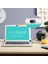 Ally 3 Adet Webcam Cover Notebook ve Telefon Kamera Kapatıcı GIZLEYICI-(1903) 5