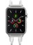 Baseus Lets Go Iwatch 7 45MM 6-5-4-Se 44MM Watch Ultra 49MM Bilezik Kordon KAYIŞ-(1903) 5