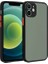 iPhone 12 Mini 5.4inç Kamera Korumalı Premium Silikon KILIF-(1903) 6