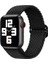 Ally Apple Watch 7-8 41MM 6-5-4 40MM Japon Tokalı Elastik Kayış Kordon 3-2-1 38MM-(1903) 2