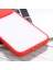 Ally iPhone 12 6.1 Kamera Lens Korumalı Sürgülü Tpu Şeffaf KILIF-(1903) 3