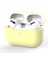 Ally Apple Airpods Pro Ince Slim Silikon KILIF-(1903) 2