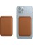 Ally Iphone 14-13-12&#039;LER Için Deri Cüzdan Magsafe Kartlık Cüzdan KILIF-(1903) 2