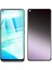 Oppo Realme 7 3D Full Privacy Gizlilik Tempered Cam Ekran KORUYUCU-(1903) 1