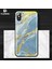 Floveme Iphone x Xs Mermer Desenli Premium Silikon KILIF-(1903) 1