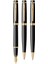 & WizDesign 38 Dolmakalem + Tükenmezkalem + Versatil Üçlü Set Siyah Altın (Ömür Boyu Garantili - Lüks Kutulu - İsme Özel Tasarım) 6