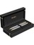 & WizDesign 722W Tükenmezkalem + Versatil Ikili Set Gold Krom ( Ömür Boyu Garantili - Lüks Kutulu - İsme Özel Tasarım ) 6