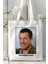 Adam Sandler Baskılı Bez Çanta Omuz Çantası Kişiye Özel Desen 1 2