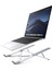 Dizüstü Bilgisayar Standı Katlanabilir MacBook Pro Air ile Uyumlu Matebook Dizüstü Bilgisayar 1