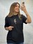 Siyah Kuşlu Tshirt 4