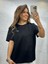 Siyah Alo Tshirt 1
