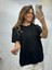 Siyah Alo Tshirt 2