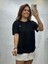 Siyah Alo Tshirt 3