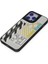 iPhone 15 Pro Kılıf Mirror Desenli Kapak - Mirror - 6 4