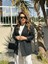 Siyah Blazer Ceket 3