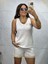Transparan Beyaz Body 4