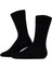 Erkek Siyah Klasik Çorap 6'lı 2