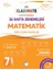 7. Sınıf Matematik Classmate 36 Hafta Denemeleri 1