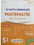 5. Sınıf Matematik Classmate 36 Hafta Denemeleri 1