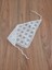 Örgü Bandana, El Örgüsü Desenli Üçgen Bandana, Yazlık Bandana 4