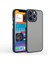iPhone 13 Pro Max 6.7inç Kamera Korumalı Premium Silikon KILIF-(1903) 2