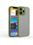 iPhone 13 Pro Max 6.7inç Kamera Korumalı Premium Silikon KILIF-(1903) 5