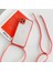 Ally iPhone 12 Pro Max 6.7 Askılı Koruyucu Silikon KILIF-(1903) 4