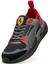 30876204 Ferrari Trinity 2 Unisex Günlük Spor Ayakkabı 5