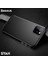Baseus Wing Case Iphone 11 Pro 5.8 Ultra Ince Lux Mat Şeffaf KILIF-(1903) 2