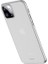 Baseus Wing Case Iphone 11 Pro 5.8 Ultra Ince Lux Mat Şeffaf KILIF-(1903) 6