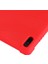 Lenovo Tab 4 10 (TB-X304X704 Standlı Silikon KILIF-(1903) 3
