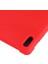 Lenovo Tab E10 TB-X104F Tab 4 10.1 Inch Tablet Standlı Silikon KILIF-(1903) 6