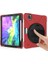 iPad PRO11 (2021-2020-2018) Kılıf Shockproof 3 Katmanlı Standlı Zırh Kılıf Kalem YERLI-(1903) 6