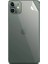 Gor Iphone 11 6.1 Çizilmez Arka Koruyucu Jelatin 5 Adet SET-(1903) 2