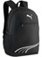 FUNDAMENTAL Backpack Siyah Unisex Sırt Çantası 1