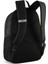 FUNDAMENTAL Backpack Siyah Unisex Sırt Çantası 2