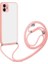 Ally iPhone 11 6.1 Askılı Koruyucu Silikon KILIF-(1903) 2