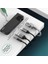Baseus Multifunctional Hub Surface Go(Type-C+Audio To RJ45+USB3.0+TYPE-C(DATA)+AUDIO)-(1903) 2