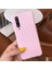 Xiaomi Mi 9 Pro Trunk Lines Ince Soft Silikon KILIF-(1903) 1