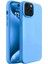 iPhone 15 Plus Kılıf First Silikon - Mavi 1