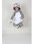 Renkli Çocuk Kigurumi, Sevimli Hayvan Kostümü, Rahat ve Eğlenceli Giyim Seçeneği 3