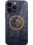 iPhone 14 Pro Kılıf Magic Magneticsafe Silikon - Siyah 1