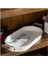 Renkli Dublın Oval Tepsi 44X22 Cm, Şık ve Kullanışlı Mutfak Gereçleri 2
