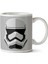 Star Wars Stormtrooper Episode Vıı The Force Awakens Iki Tarafı Baskılı Kupa Bardak 1