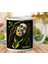 Bob Marley No Woman Iki Tarafı Baskılı Kupa Bardak 1