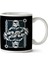 Star Wars Stormtrooper Iki Tarafı Baskılı Kupa Bardak 1